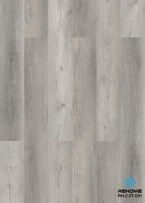 Elements Collection Lantai Papan Vinyl Kalis Api