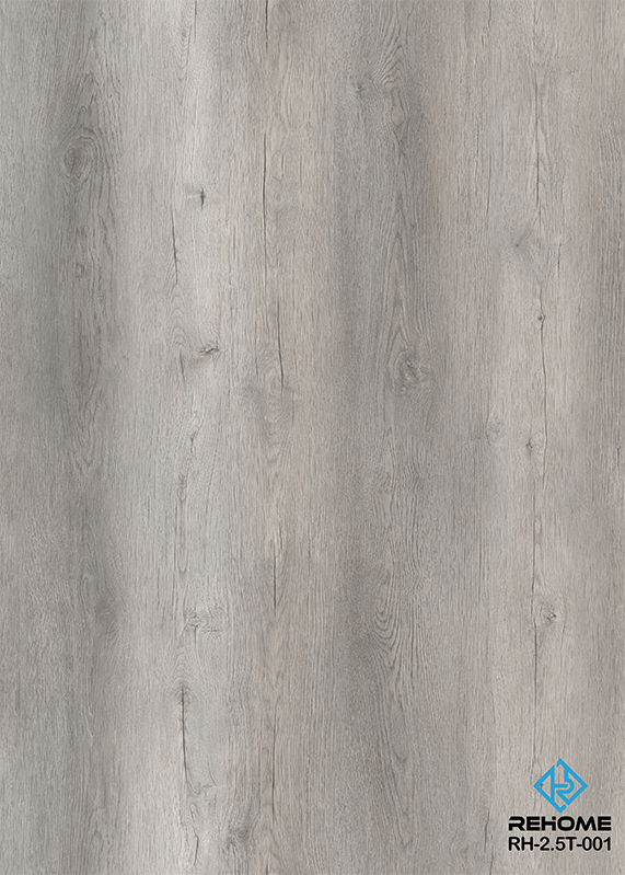 Elements Collection Lantai Papan Vinyl Kalis Api