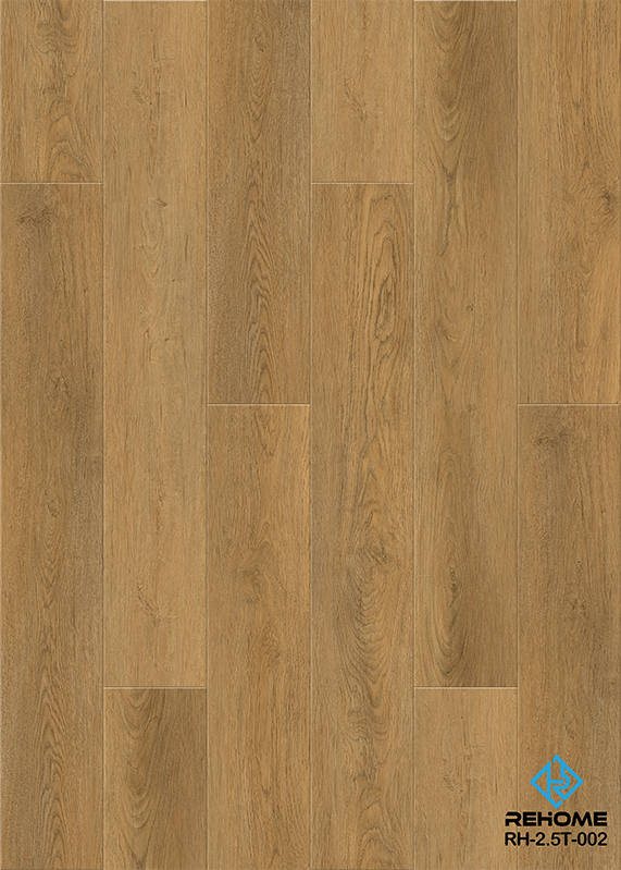 Elements Collection Lantai Papan Vinyl Kalis Api