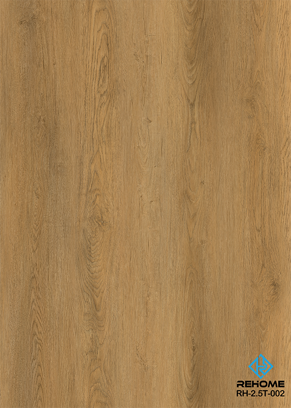 Elements Collection Lantai Papan Vinyl Kalis Api