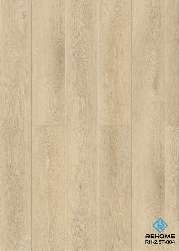 Elements Collection Lantai Papan Vinyl Kalis Api