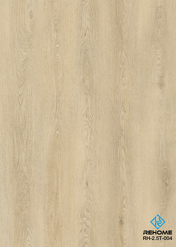Elements Collection Lantai Papan Vinyl Kalis Api