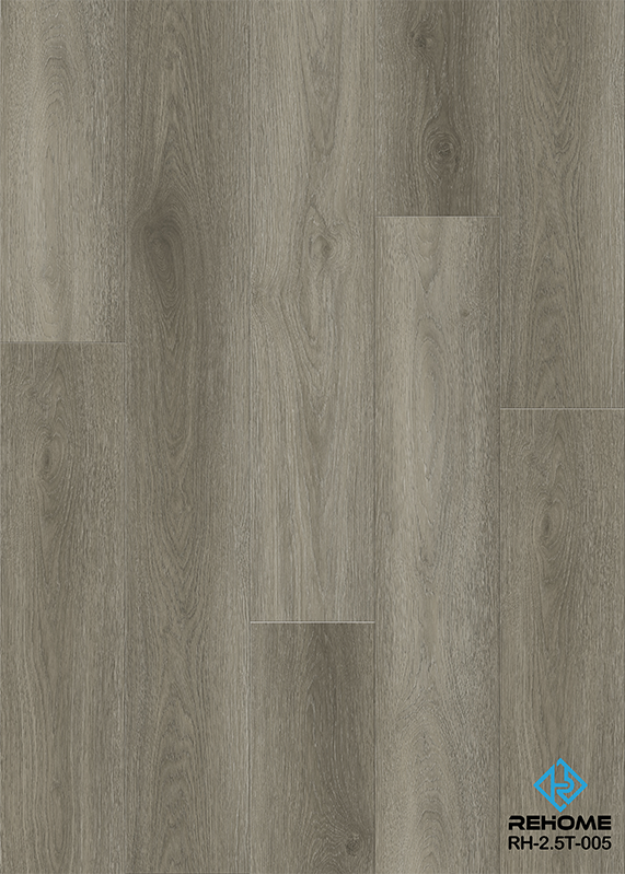 Elements Collection Lantai Papan Vinyl Kalis Api