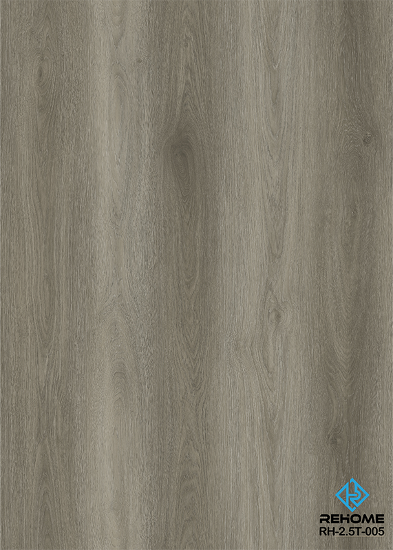Elements Collection Lantai Papan Vinyl Kalis Api