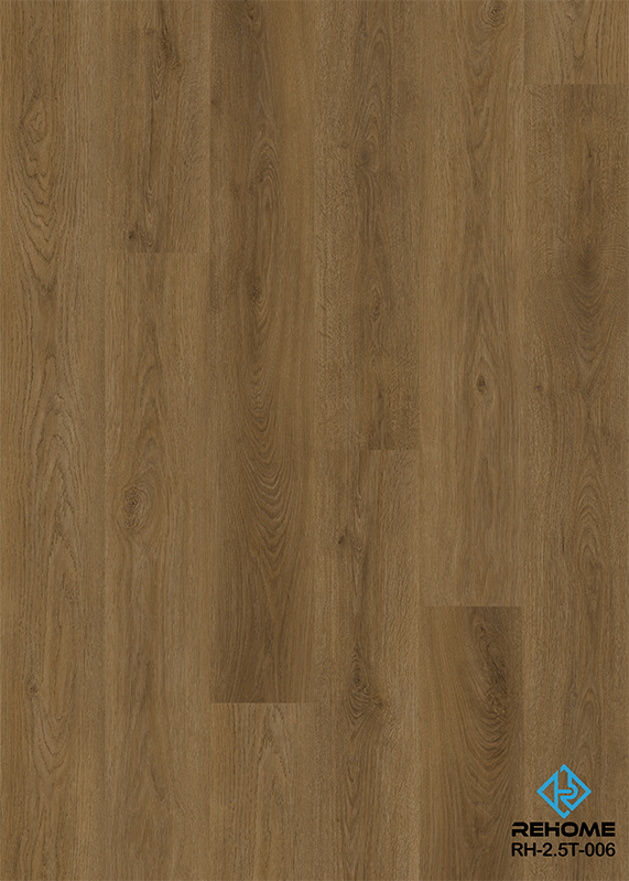 Elements Collection Lantai Papan Vinyl Kalis Api