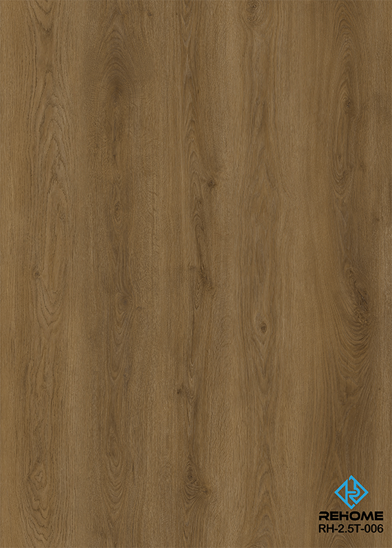 Elements Collection Lantai Papan Vinyl Kalis Api