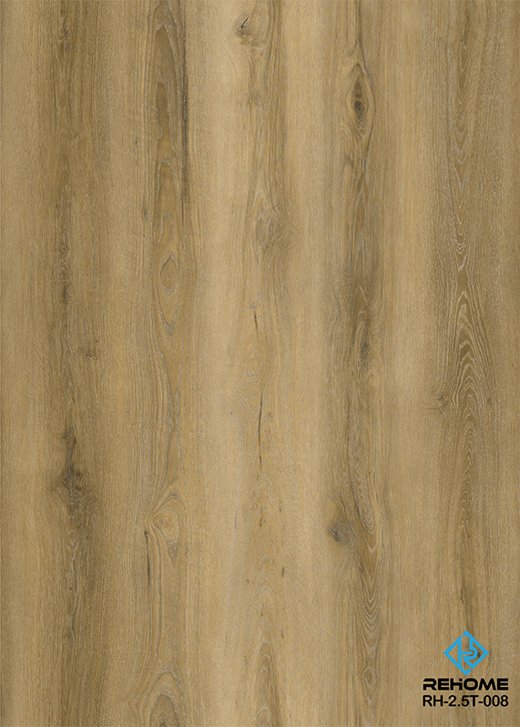 Elements Collection Lantai Papan Vinyl Kalis Api
