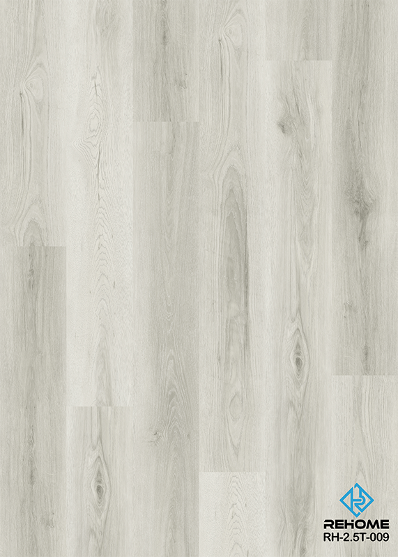 Elements Collection Lantai Papan Vinyl Kalis Api
