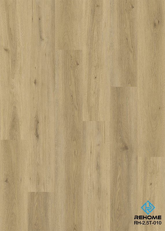 Elements Collection Lantai Papan Vinyl Kalis Api