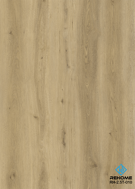 Elements Collection Lantai Papan Vinyl Kalis Api