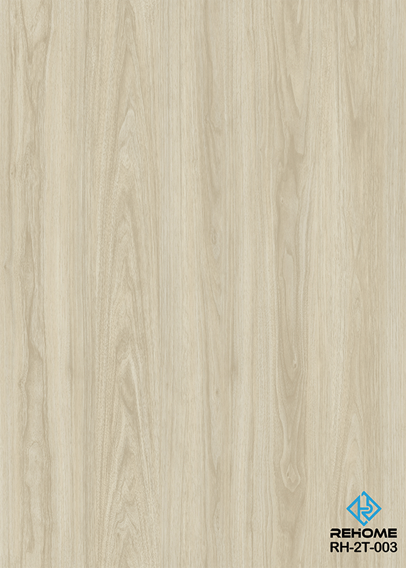 Koleksi Kanvas Lantai Lembaran Kering LVT Kalis Air