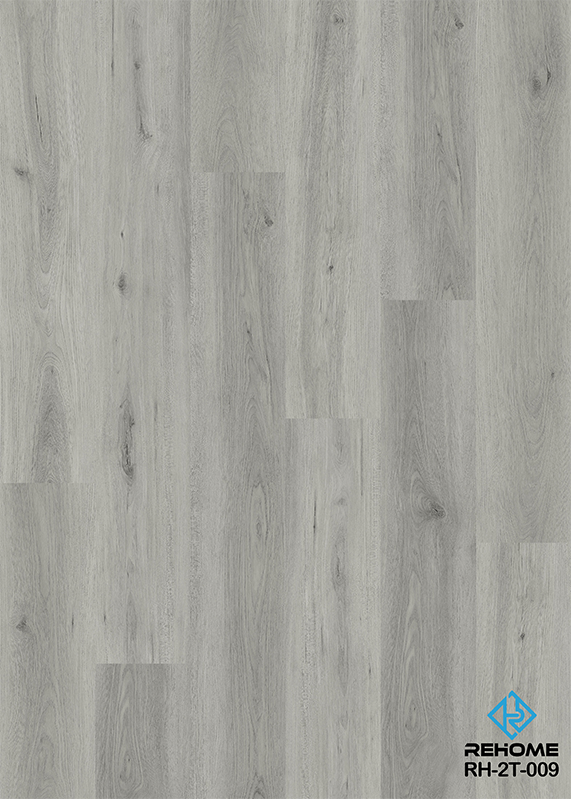 Koleksi Kanvas Lantai Lembaran Kering LVT Kalis Air