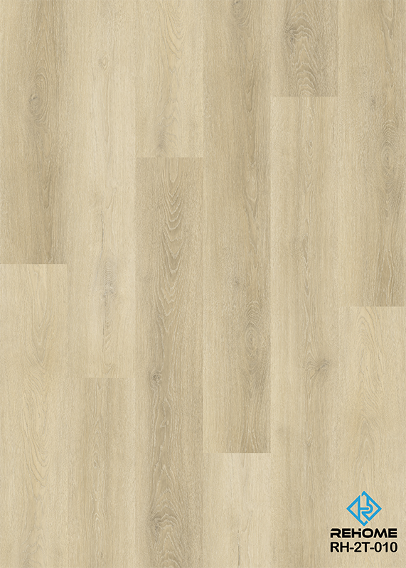 Koleksi Kanvas Lantai Lembaran Kering LVT Kalis Air