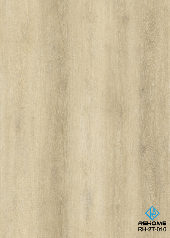Koleksi Kanvas Lantai Lembaran Kering LVT Kalis Air