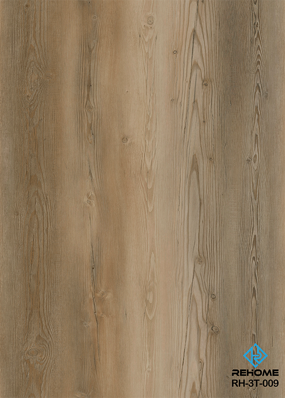 Mengapa Pilih LVT Gred Komersial Berbanding Pilihan Lantai Lain?