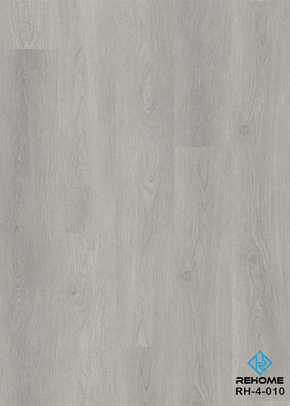 Koleksi Asas Lantai Vinyl SPC Kalis Air