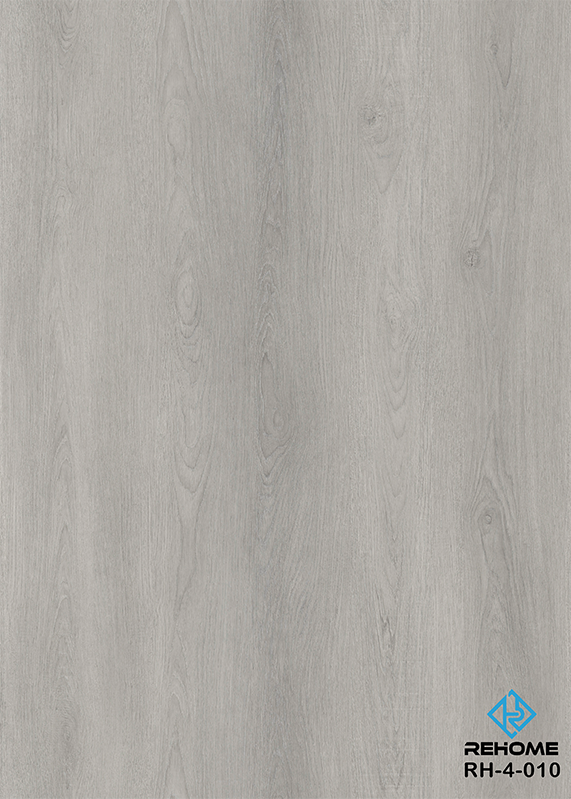 Koleksi Asas Lantai Vinyl SPC Kalis Air