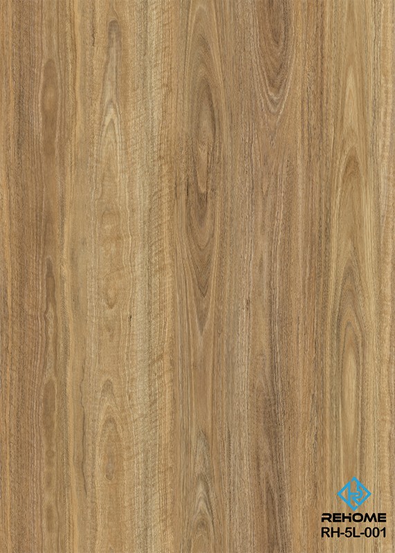 Lantai LooseLay 5.0mm Koleksi Haven