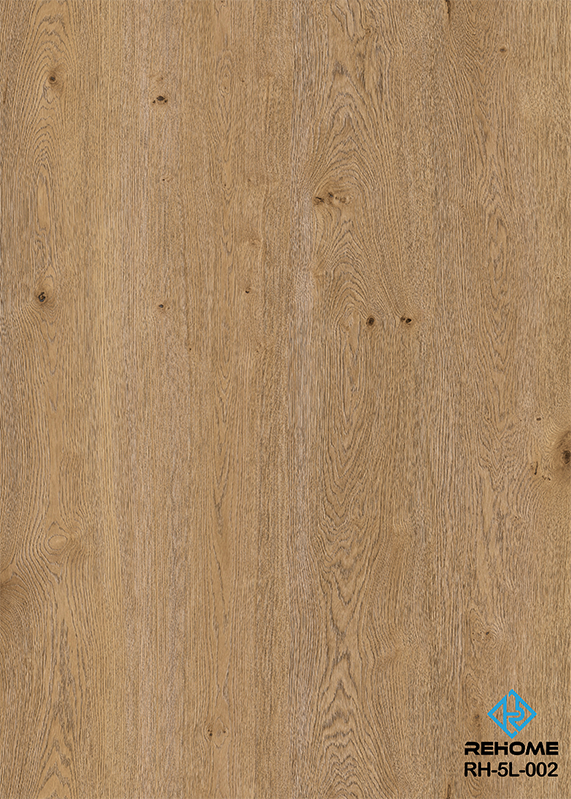 Lantai LooseLay 5.0mm Koleksi Haven