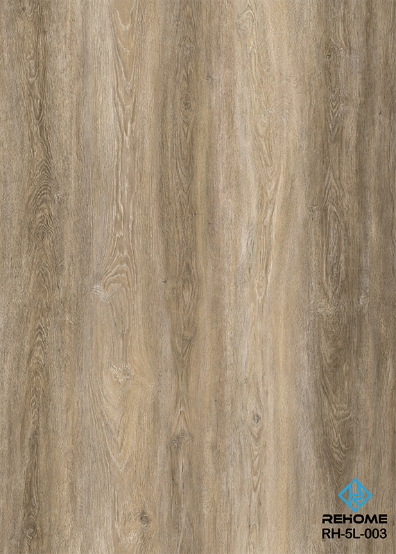 Lantai LooseLay 5.0mm Koleksi Haven