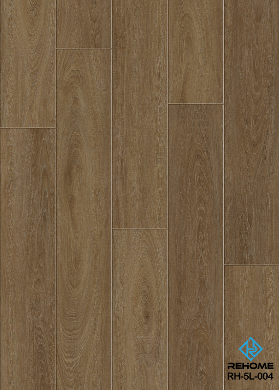 Lantai LooseLay 5.0mm Koleksi Haven