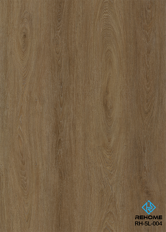 Lantai LooseLay 5.0mm Koleksi Haven